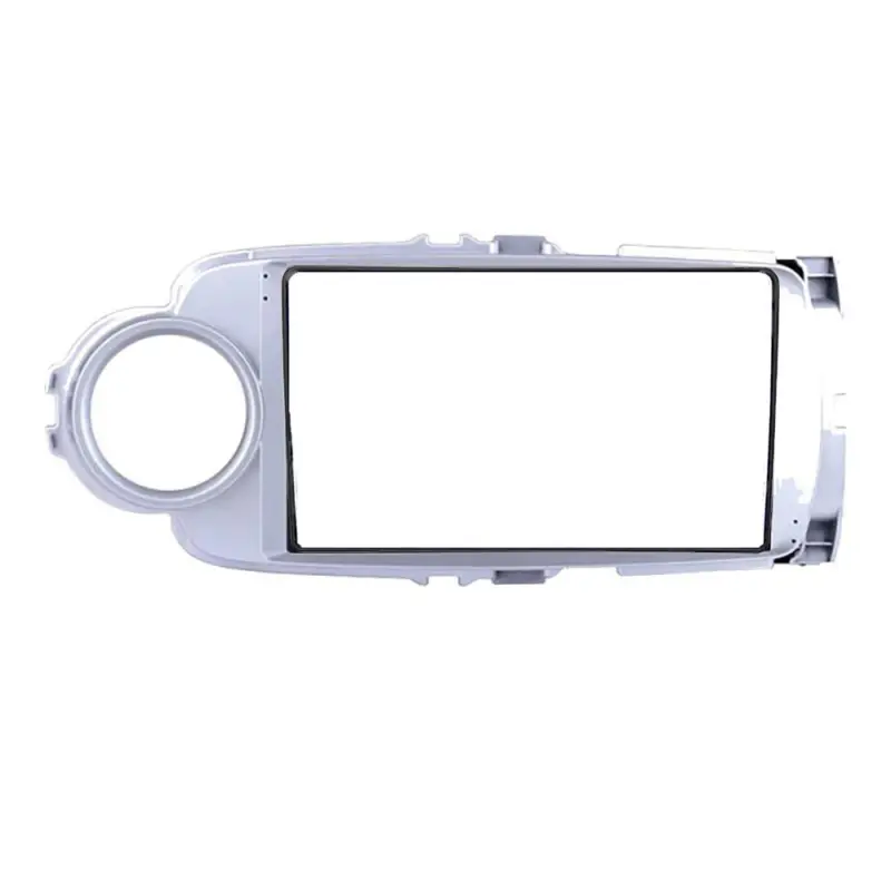 Kit instalare navigație 9 inch dedicat Toyota Yaris 2010-2018 Expediere rapidă
