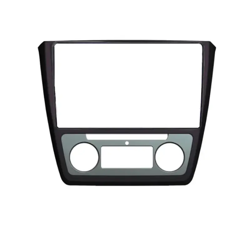 Kit ramă și cablaje pentru navigație 9 inch Skoda Yeti 2009-2014 Ofertă de sezon