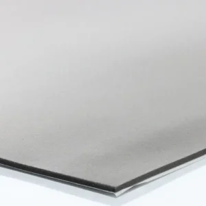 Insonorizant auto fono-termo PU FOAM 4 mm, coala 800 x 500 mm Nu rata