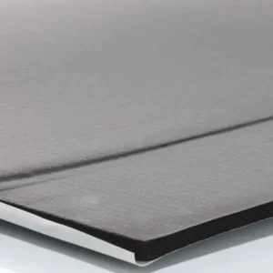 Promoție Insonorizant fono-termo din neopren 10 mm autoadeziv, 800 x 500 mm