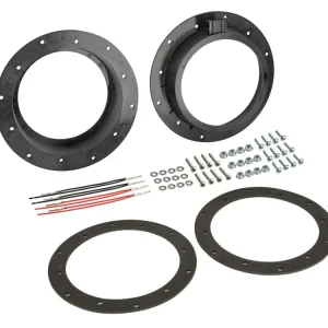 Ofertă Inele adaptoare pentru difuzoare VAG 165 mm Connects2