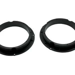 Inele adaptoare difuzoare pentru KIA Sportage 2010-2015, uși față, 165 mm Discount
