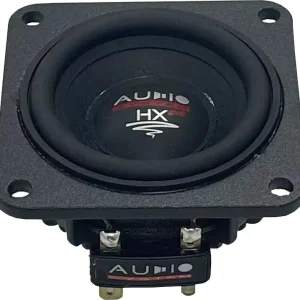Nu rata Difuzoare componente Audio System EX 50 DUST EVO 3, 5 cm, 3 Ohm, 2x45W
