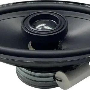 Cel mai bun preț Difuzoare coaxiale auto Audio System HXC406 EVO3 4x6 inch, 3 ohmi