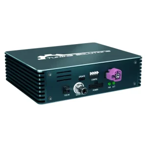 Modul audio Ethernet Audio-Most 821 pentru Jaguar si Land Rover Premium