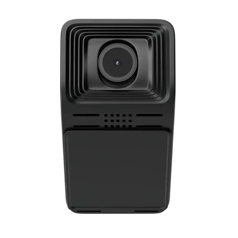 Cel mai vândut Camera DVR auto față și spate Edotec Full HD 1080p cu ADAS și control vocal