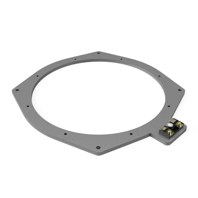 Reducere specială Inele BMW pentru subwoofere 200 mm Audio System LSR 200 UNI EVO