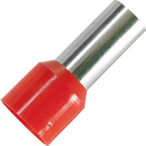 Mai ieftin Papuc cablu alimentare Audio System CCE50R 50 mm2, rosu