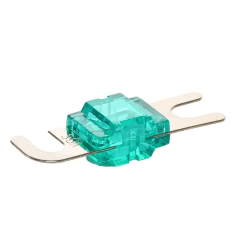 Plată securizată Siguranță mini ANL Audio System 30A pentru instalații audio auto