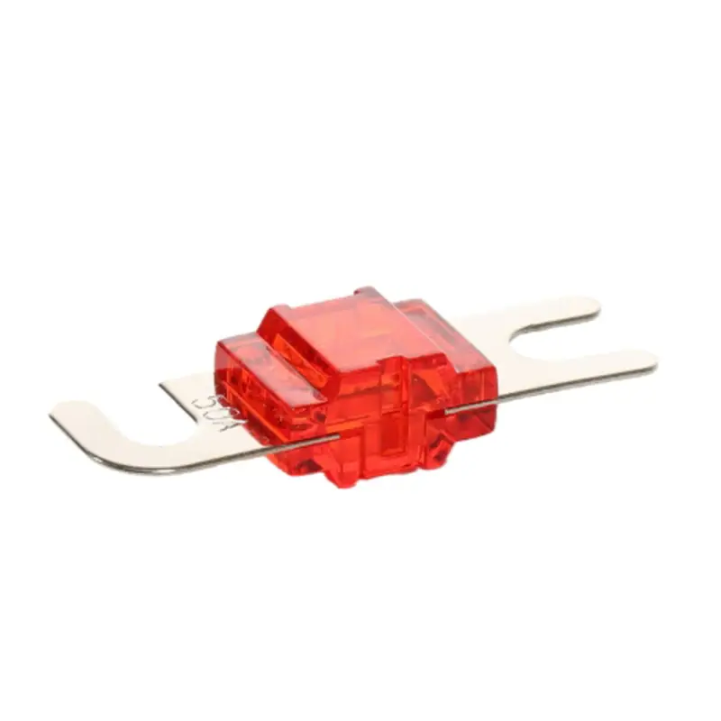Siguranță mini ANL 50A Audio System pentru instalații audio auto Cel mai vândut