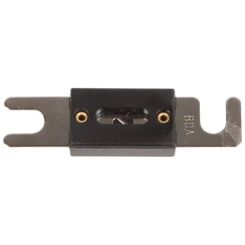 Retur gratuit Siguranță mini ANL Audio System 80A pentru sisteme audio auto
