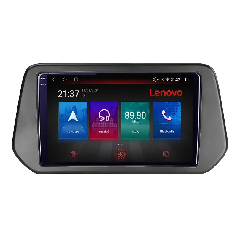 Navigație dedicată Suzuki SX4 S-Cross 2022, ecran 9 inch, 4G, CarPlay Reduceri