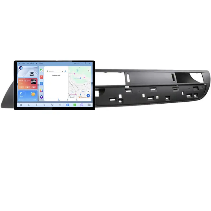 Cumpără online Navigatie dedicata Citroen C5 2008-2017, ecran 13 inch, Android 4+64