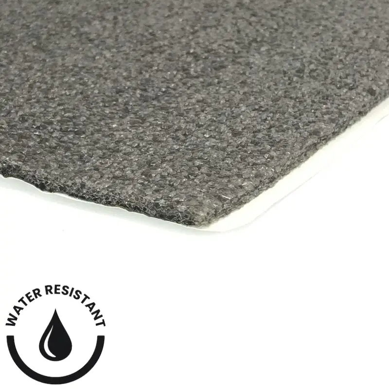 Preferatul clienților Insonorizant auto fono si termoizolant Dr Artex Baffle Plus 5 mm, 50x37,5 cm