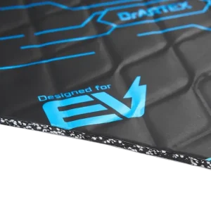 Ofertă de sezon Insonorizant auto vibro fono Dr Artex Electra EV Blue 5.0, 30x50 cm