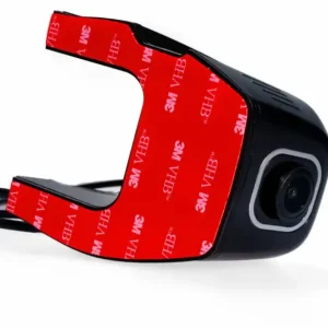 Cameră de bord auto Lenovo R3 compactă pentru trafic și parcare Ieftin