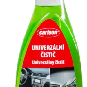 Spray de curățare universală auto Carlson 500 ml, fără urme Preț promoțional