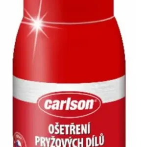 Spray pentru intretinerea garniturilor si chederelor auto Carlson, 100 ml Livrare gratuită