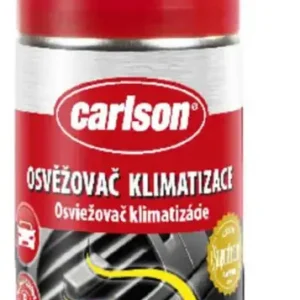 Expediere rapidă Spray igienizare si improspatare aer conditionat auto Carlson, 150 ml