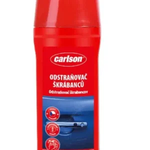 Pastă polish auto Carlson 100 ml pentru îndepărtarea zgârieturilor Expediere rapidă