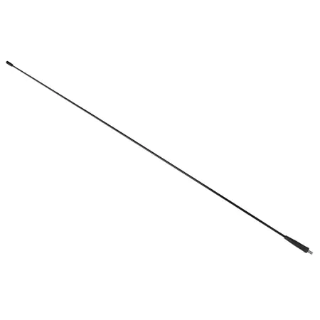 Ieftin Antena auto Sunker A6 77,5 cm din fibră de sticlă, filet 6 mm