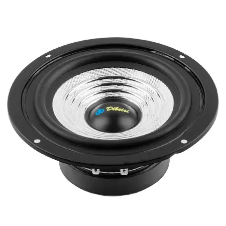 Ofertă de sezon Difuzor Dibeisi DBS C5015 5 inch 8 Ohm, 75 W pentru boxe