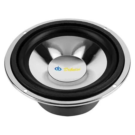 Promoție Difuzor Dibeisi DBS C6505 6.5 inch, 8 Ohm, 125W max, 62W RMS