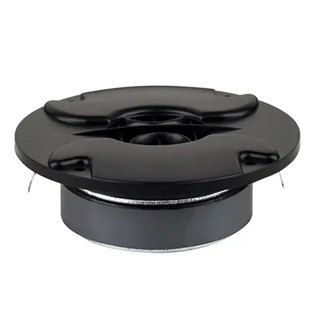 Retur ușor Difuzor de înalte dinamic Dibeisi E123, 103 mm, 20 W, 1.5–20 kHz