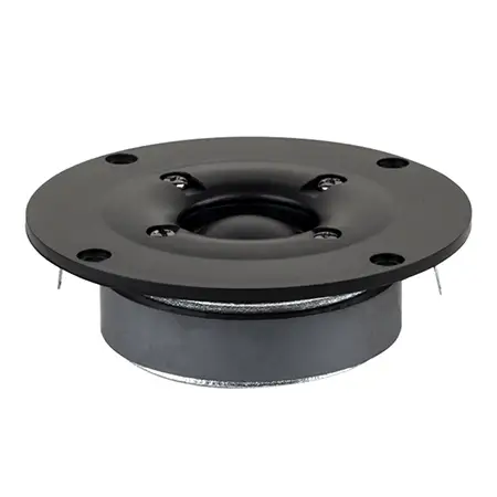 Difuzor de înalte dinamic Dibeisi E124, 103 mm, 10W RMS Transport gratuit