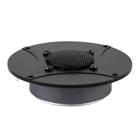 Preferatul clienților Difuzor de înalte dinamic Dibeisi E128, 105 mm, 8 ohmi, 10W RMS