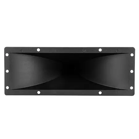 Cumpără online Difuzor înalte dinamic Dibeisi F20, 8 ohmi, 15W RMS, 1.5–20 kHz