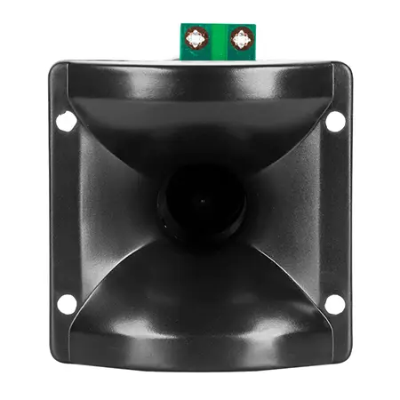 Livrare rapidă Difuzor de înalte dinamic Dibeisi F24, 8 Ohm, 20W max, horn compact