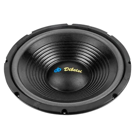 Difuzor Dibeisi 12 inch (30 cm) 8 Ohm, 70W RMS pentru boxe PA Ofertă de sezon