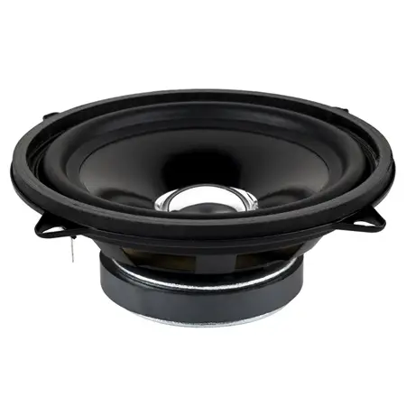 Lichidare de stoc Difuzor 5 inch Dibeisi, 8 Ohm, 20W RMS (40W max) pentru boxe