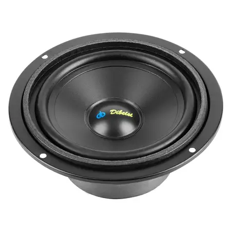 Noutate Difuzor de medii Dibeisi 5 inch, 8 Ohm, 20W RMS pentru boxe