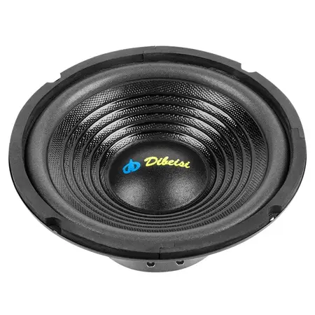 Difuzor Dibeisi 8 inch, 4 Ohm, 90W max pentru boxe și sisteme PA Transport gratuit