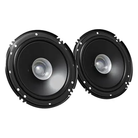 Vezi acum Difuzoare auto JVC CS-J610X 2 căi, 30W, impedanță 4 Ohmi