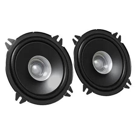 Comandă acum Difuzoare auto JVC CS-J510 13 cm, dual conice, 30W RMS, 4 Ohm