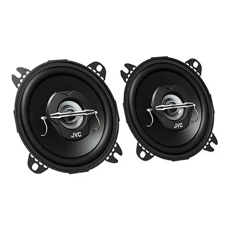 Set difuzoare auto JVC CS-J420X 10 cm, 2 căi, 21W RMS Ultima șansă