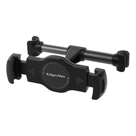 Vezi acum Suport tetieră auto pentru tabletă Kruger & Matz, reglabil 360°