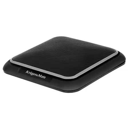 Discount Suport auto universal pentru telefon, montaj pe bord (cockpit) Kruger&Matz