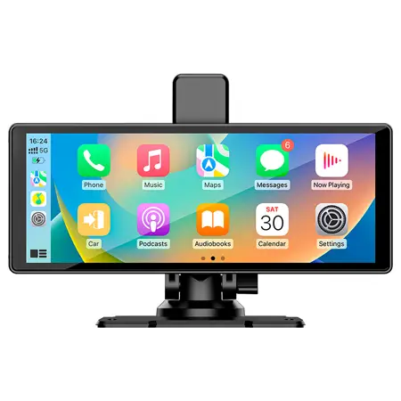 Statie multimedia auto 9" cu Wi‑Fi, Bluetooth si camere fata/spate Kruger&Matz Livrare rapidă