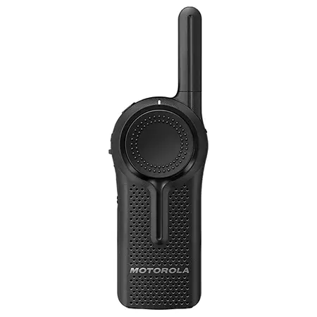 Ofertă specială Stație portabilă Motorola CLR Plus UHF 1W, IP52, baterie 16 ore