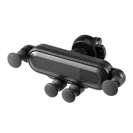 Suport auto universal tip Spider pentru grila ventilatie, 4.7–6.5 inch Chilipir