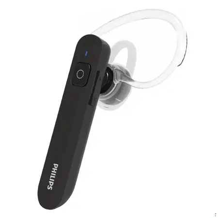 Cască Bluetooth Philips cu microfon, hands-free, apeluri clare și Bluetooth 5.0 Doar azi