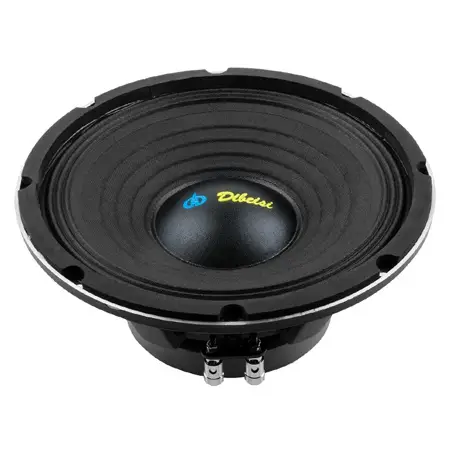 Difuzor Dibeisi 10 inch 8 Ohm, 200W RMS pentru boxe PA Ofertă
