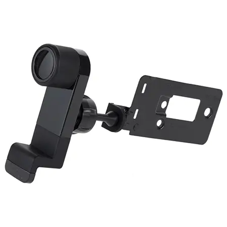 Transport gratuit Kit suport smartphone pentru radio auto Peiying, fixare stabila