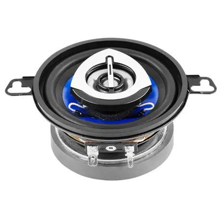 Chilipir Set difuzoare auto Peiying 3.5 inch (8,8 cm), 60W, 4 ohm – sunet clar