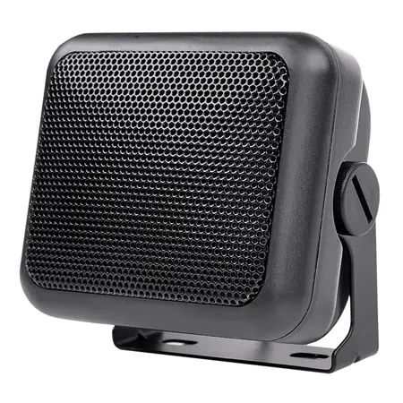Reducere specială Difuzor CB Peiying CDM250 5W, jack 3,5 mm, cablu 1,8 m, compact