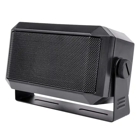 Preț redus Difuzor extern pentru stație CB Sunker CDM550, 7W, jack 3.5 mm
